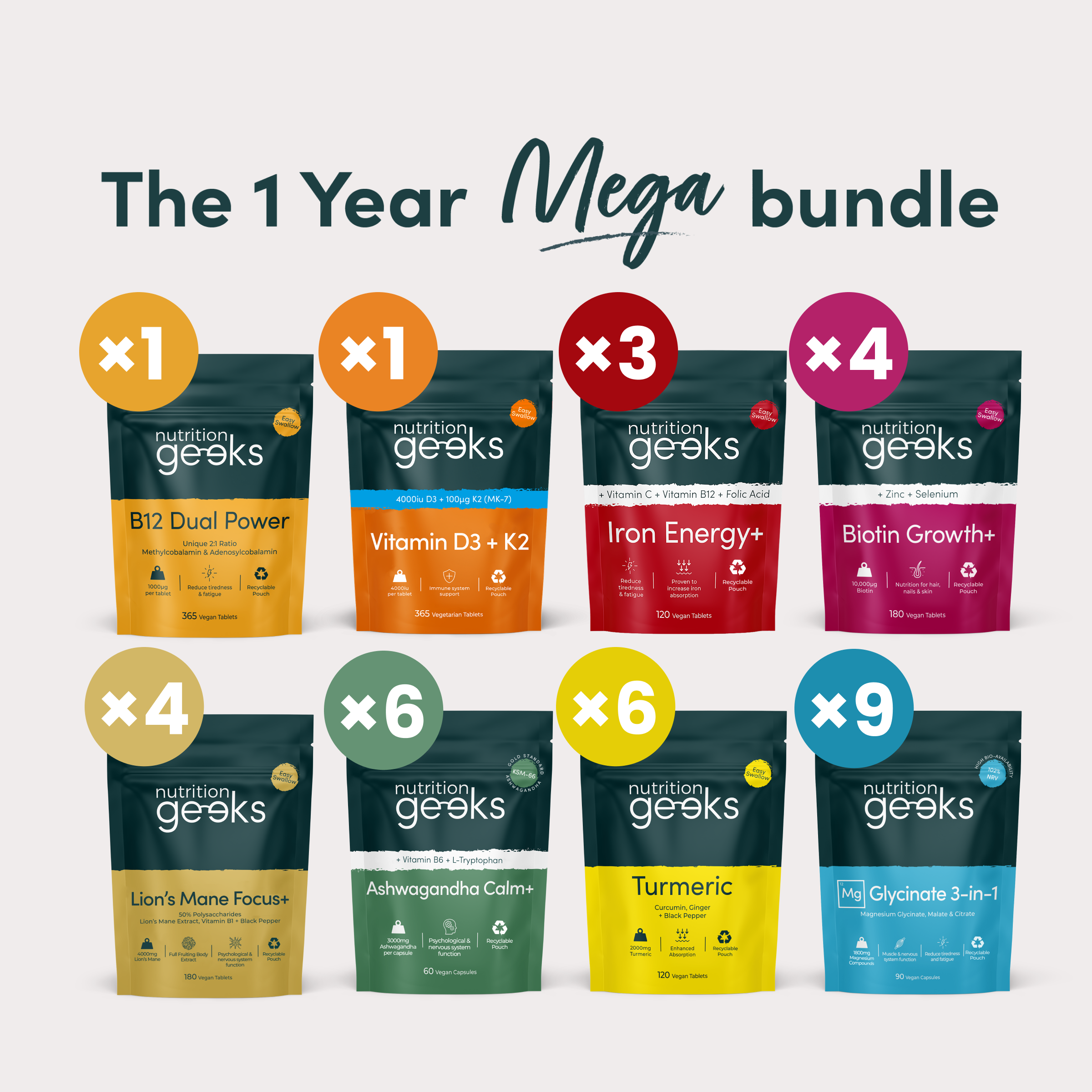 1-year-mega-bundle-nutrition-geeks-image-position_c160ac40.png 1 Year Mega Bundle - Image 1