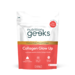 Collagen Glow Up Powder